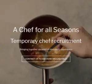 a chef for all seasons hero