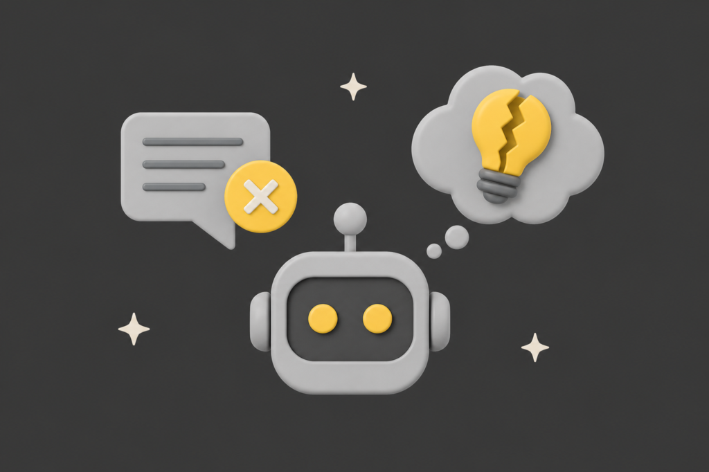 What Are AI Hallucinations? Real Examples (Including Blueberry)