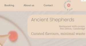 Ancient shepherds by Mark Poynton nav-menu
