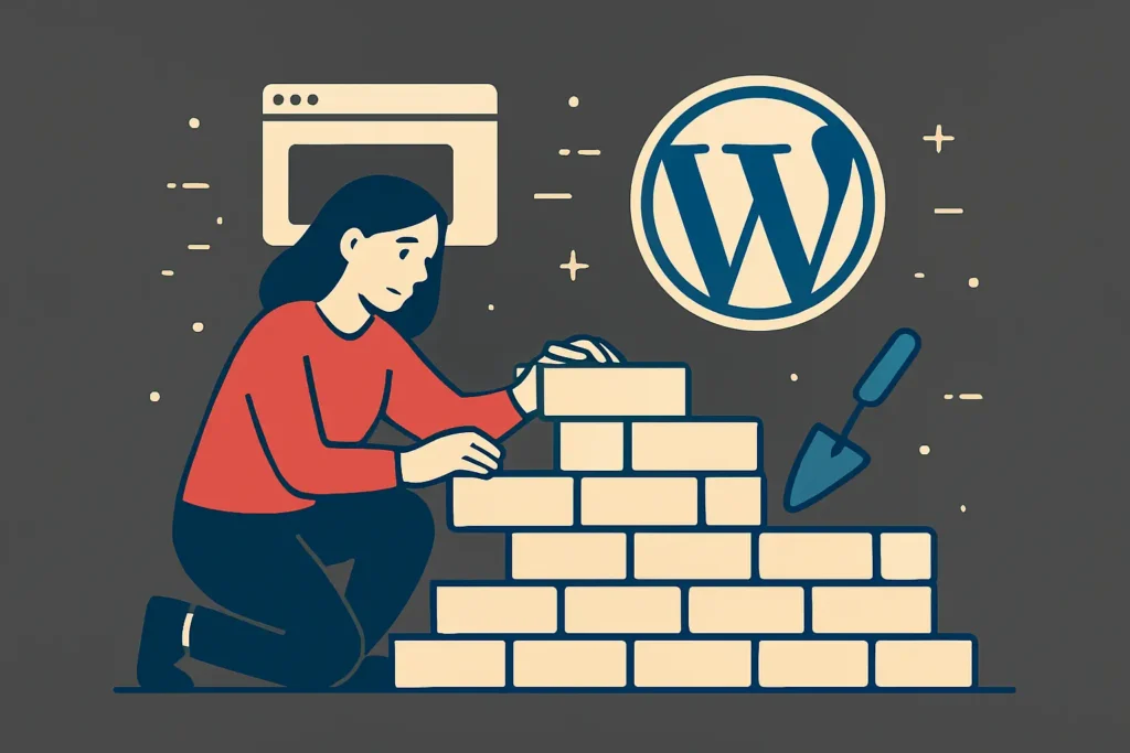 How to Build a WordPress Website That Ranks Complete 2025 Setup Guide