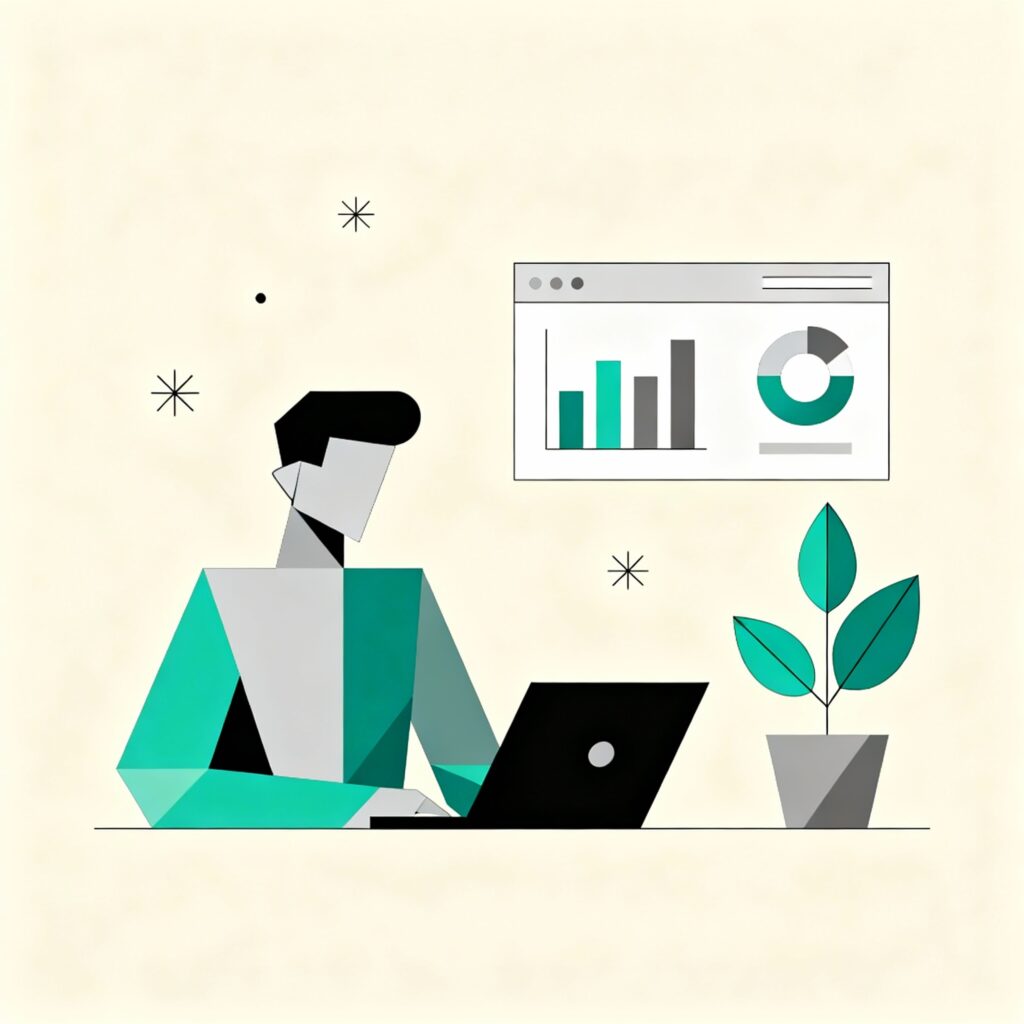 eco friendly web design