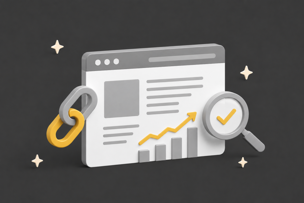 do you need backlinks to rank