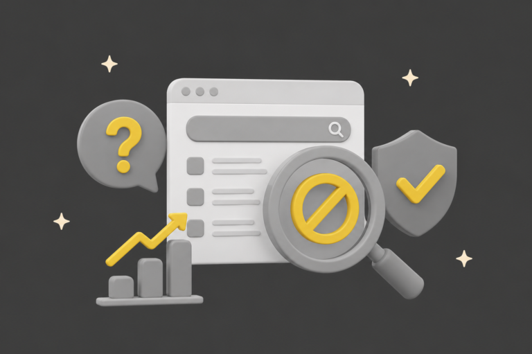 Google Search Is Not Dead: 5 Myths Small Businesses Need to Stop Believing After Google I/O 2026