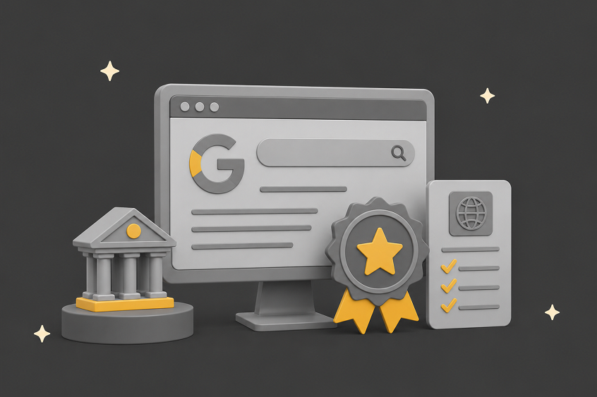 Google preferred sources