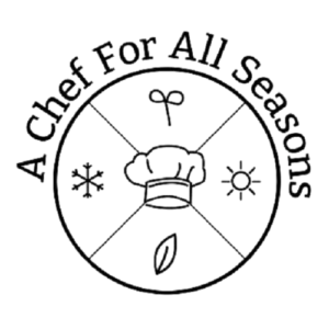 A Chef for all Seasons logo