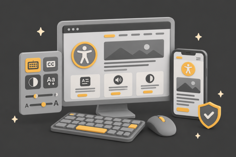 httpsweareqed.comwebsite-accessibility-law-for-uk-small-businesses hero